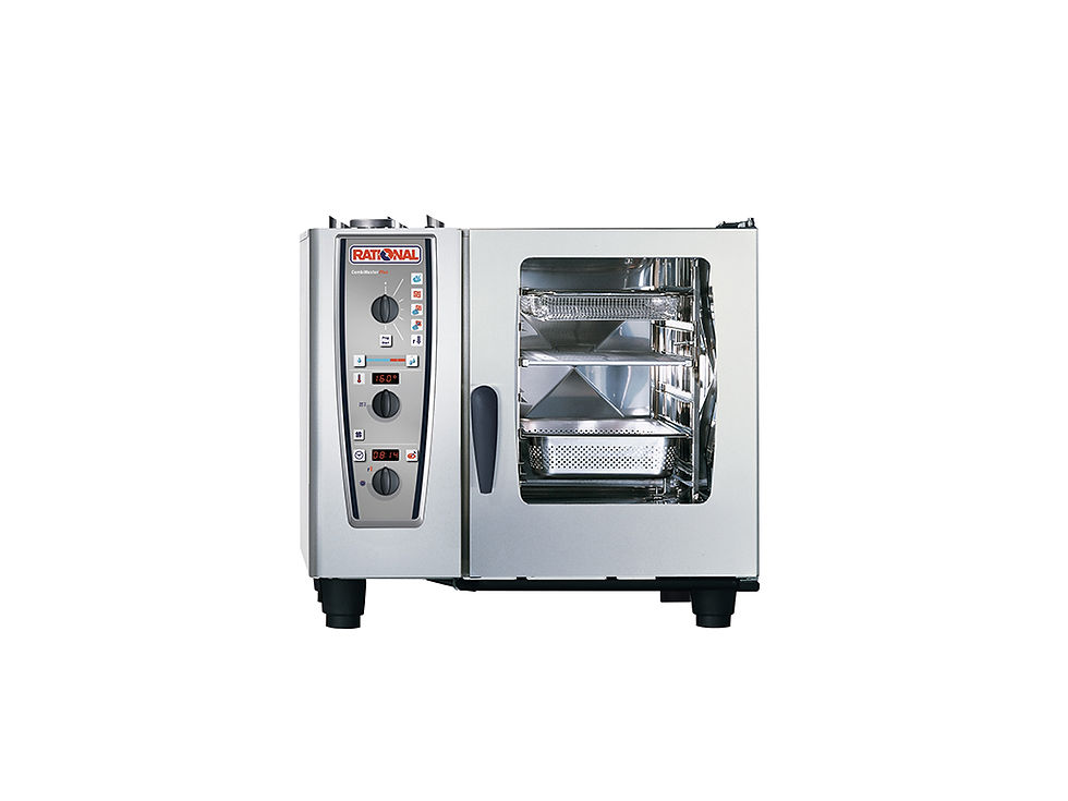 CombiMaster Plus 61