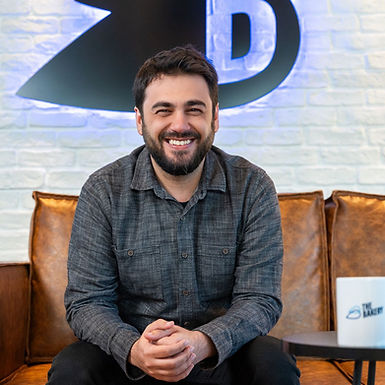 Pedro Henrique El Bainy