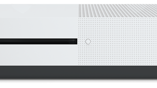 Xbox One Slim