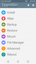 TWRP 3.0.2 for Cherry Mobile Flare S3