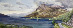 Loch Assynt Tim Reilly