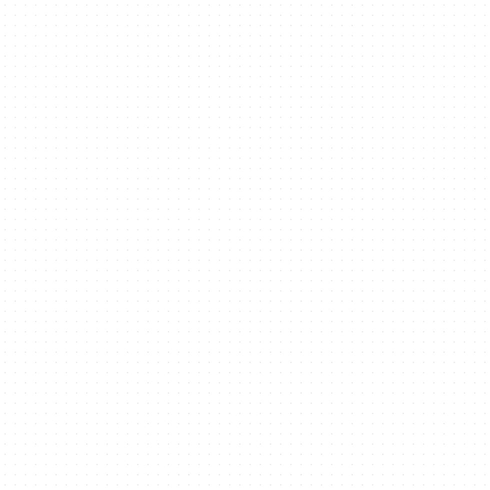 Dot brand pattern