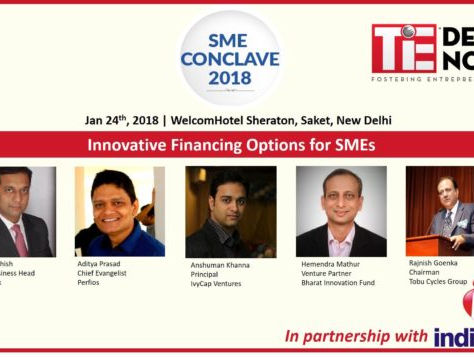 SME Conclave 2018