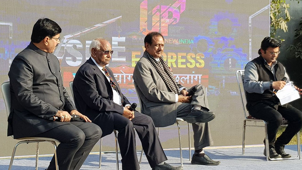 Zee Media Session