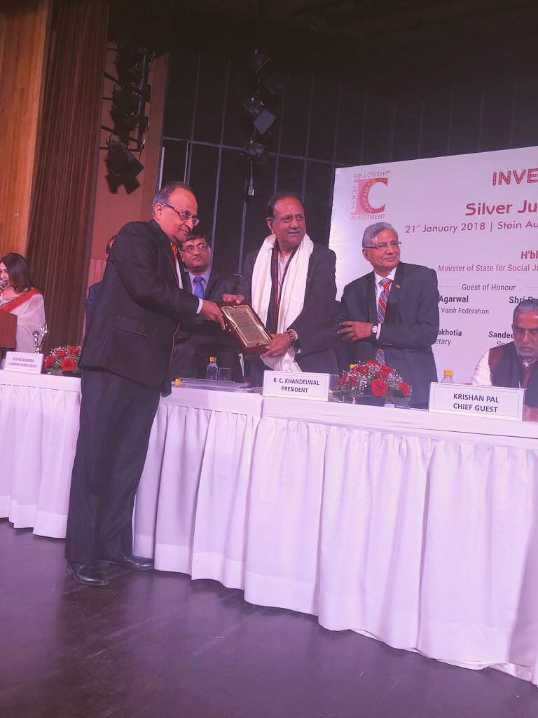 Investors Club