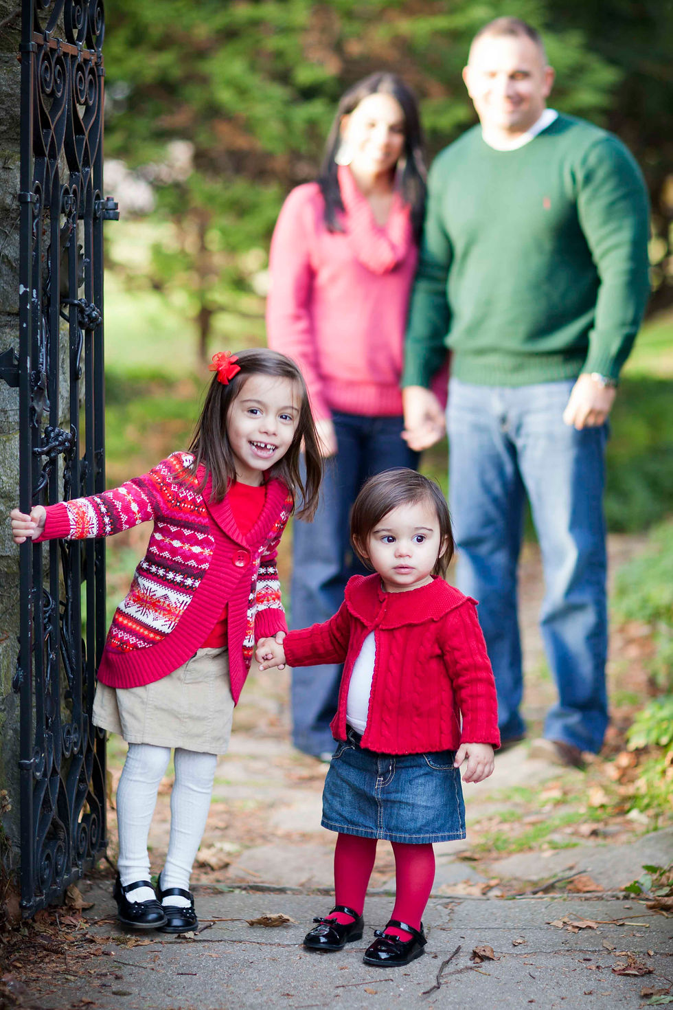 Amy Lane Photography - Portraits