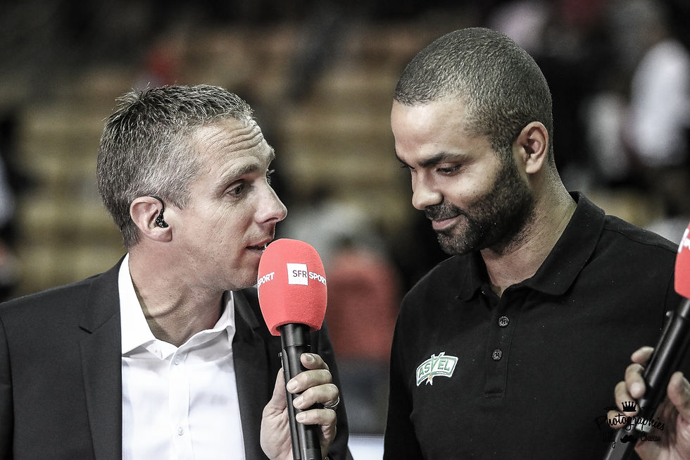 David Cozette et Tony Parker4