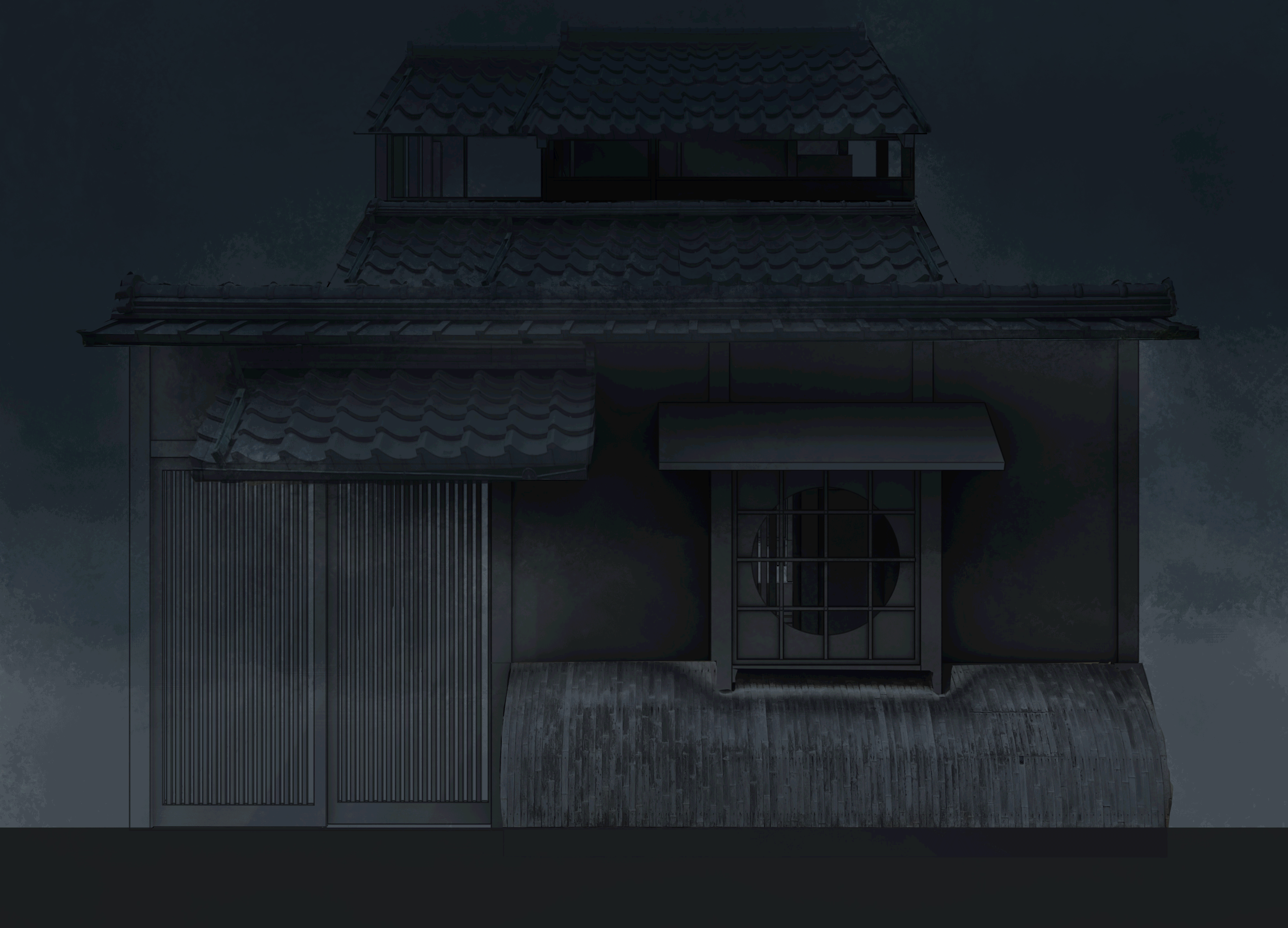 KYOTO