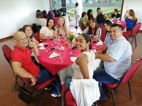 CONMEMORACIÓN DÍA DEL MAESTRO