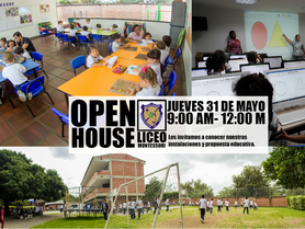 OPEN HOUSE