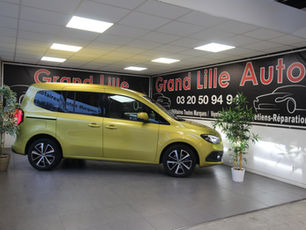 MERCEDES CITAN CLASSE T PROGRESSIVE 180D 7G-DCT 116cv d'occasion à vendre chez Grand Lille Auto