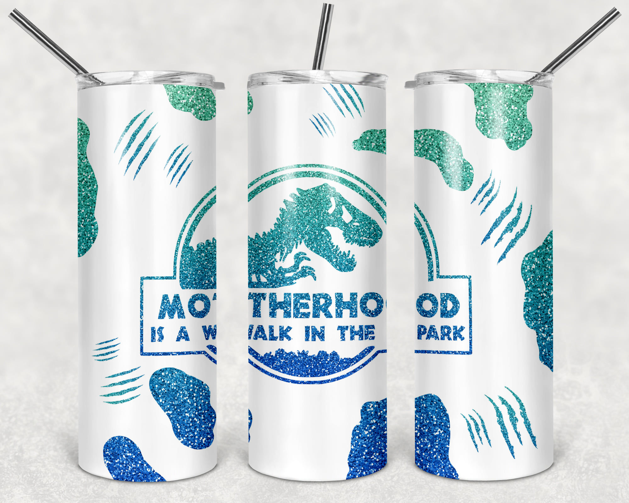 Jurassic - Motherhood