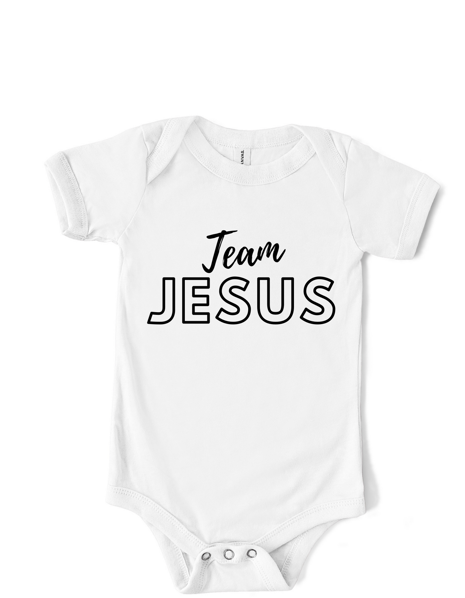 Team Jesus