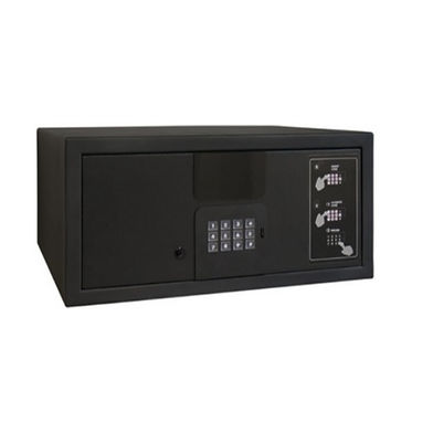 Caja de Seguridad Exo
