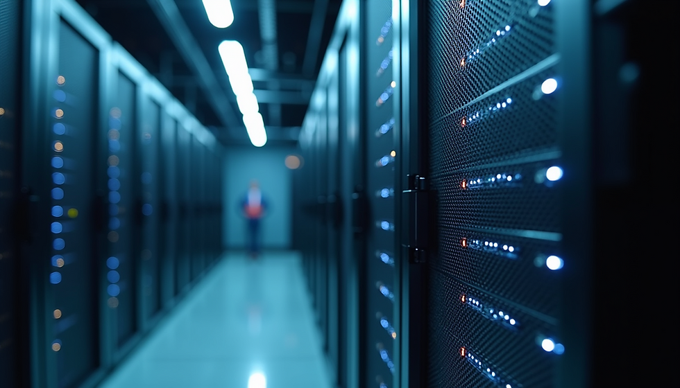 Top Cloud Solutions for Secure Data Management