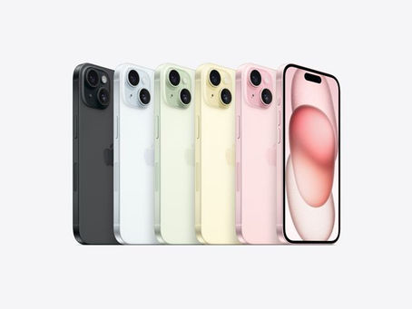 iPhone 15 Price in Bangladesh