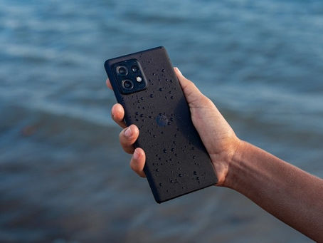 Motorola Edge 40 Pro Price in Bangladesh