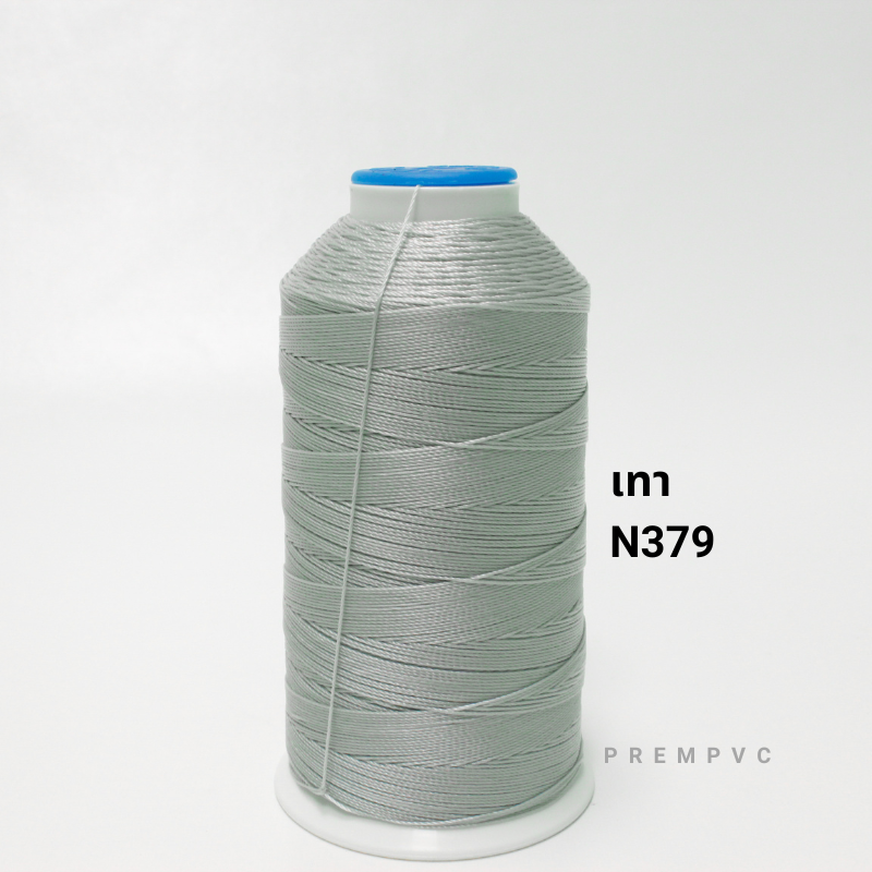 ภาพขนาดย่อ: ด้ายไนลอน ตราวีนัส เบอร์ 6