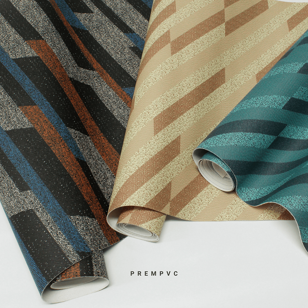 ภาพขนาดย่อ: หนังเทียมลายสิบล้อ