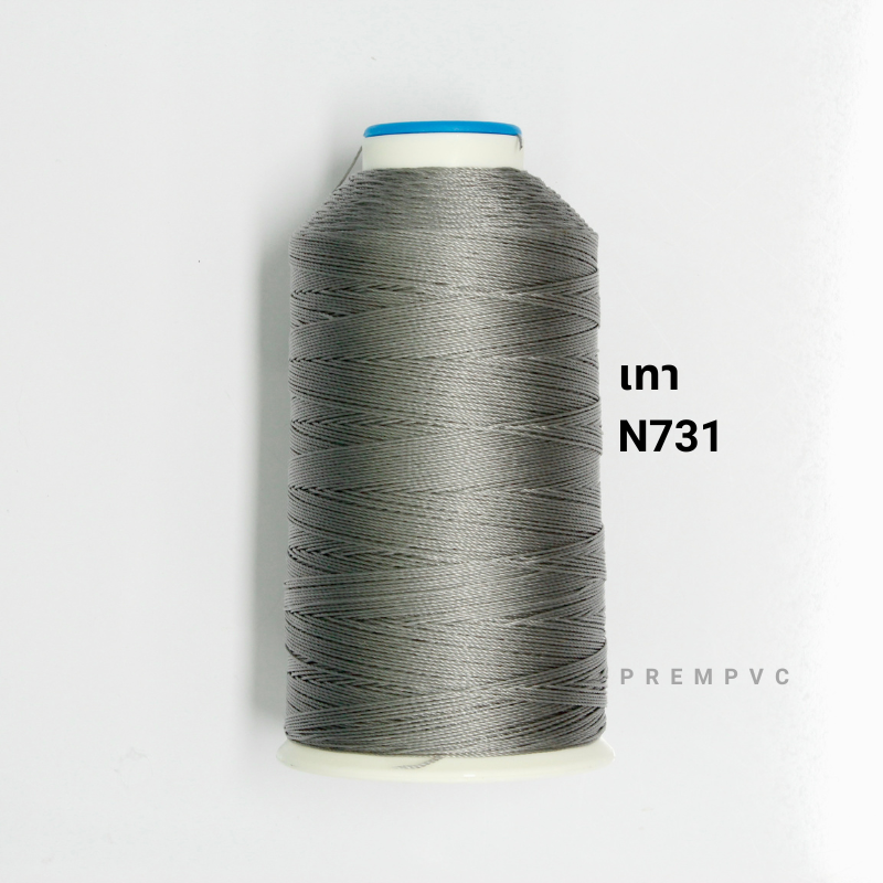 ภาพขนาดย่อ: ด้ายไนลอน ตราวีนัส เบอร์ 6