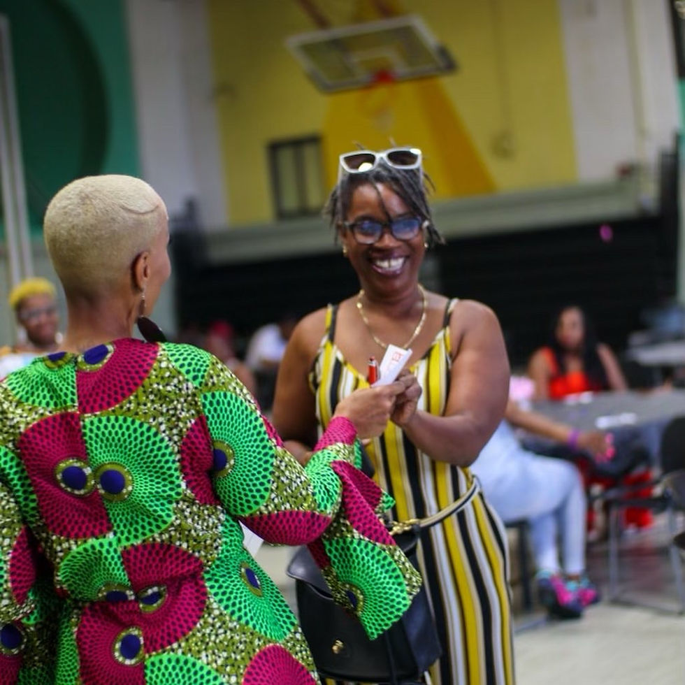 S.H.E. Project Launch 7/22/23