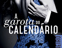 Opinião: "A Garota do Calendário!" de Audrey Carlan