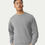 Thumbnail: Comfort Colors - Garment-Dyed Lightweight Fleece Crewneck Sweatshirt