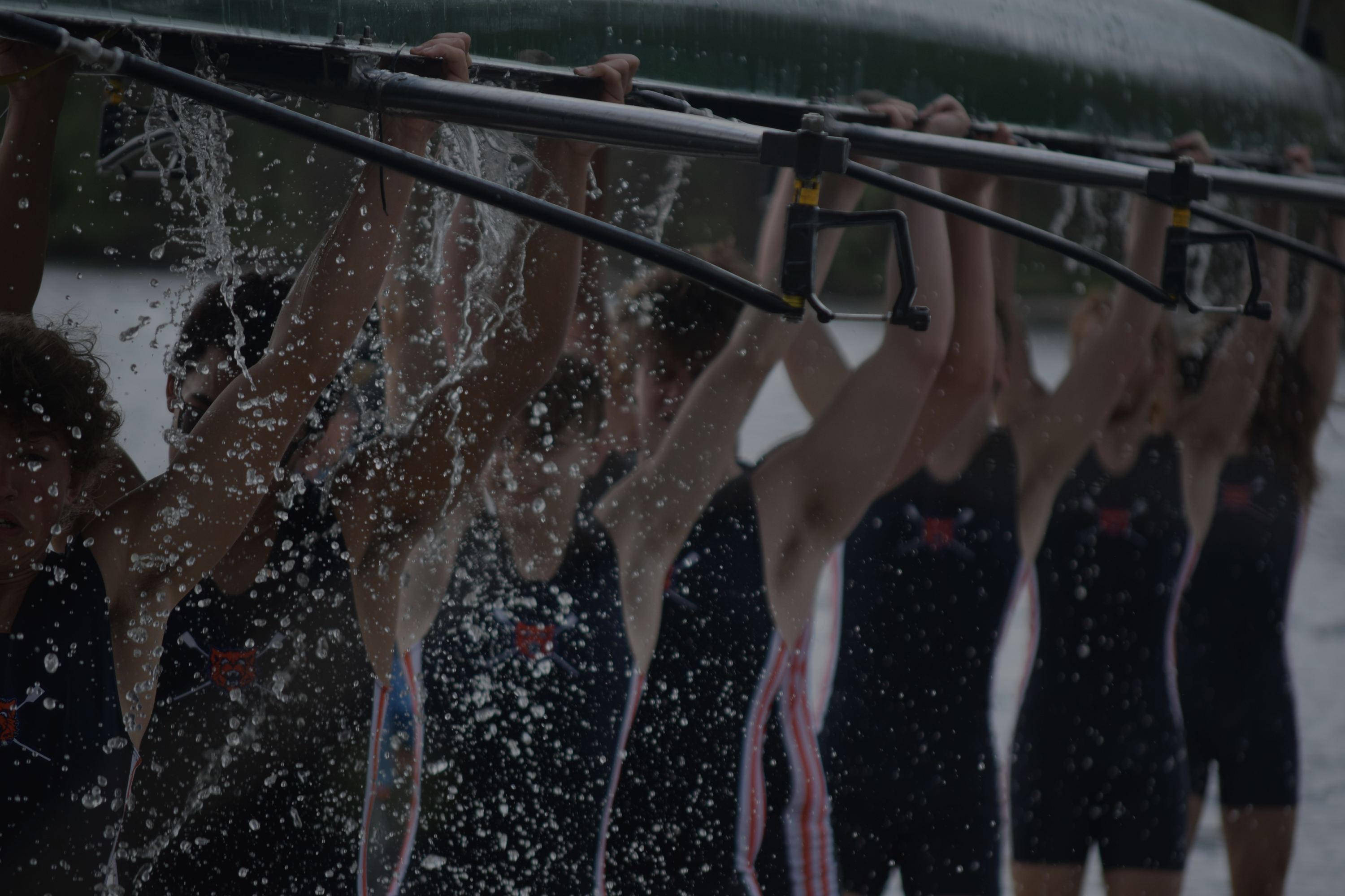 ETHS Rowing