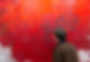 Hermann Nitsch a cremona Art Fair.jpg