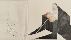 GUGLIELMO CASTELLI e FABIO CHERSTICH - Sospeso nel moto con addebito di vuoto