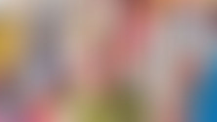 Hernan Bas - The Visitors. The Exhibition at Ca' Pesaro