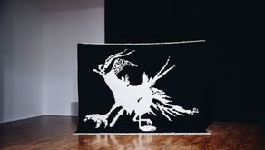 Lori Lako. Rememory in Pistoia