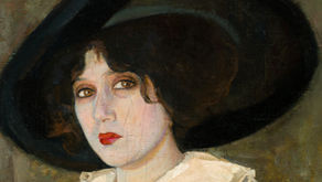 Anselmo Bucci (1887 – 1955).             Il tempo del Novecento tra Italia e Europa