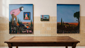 UNIQUE and Massimo Alba present Pau Aguiló