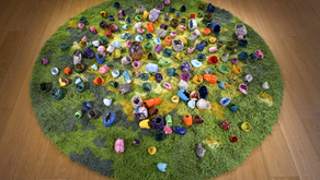 FONDAZIONE BEVILACQUA LA MASA e ISRE - Forme d’argilla. Un secolo di ceramica sarda (1900–2000)