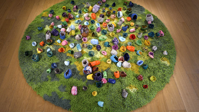 FONDAZIONE BEVILACQUA LA MASA e ISRE - Forme d’argilla. Un secolo di ceramica sarda (1900–2000)