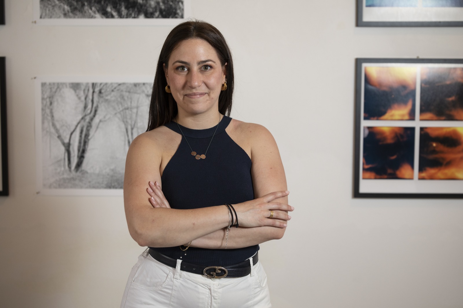 Immagine del redattore: Lucrezia Caliani