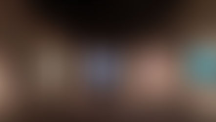 Antonio Scaccabarozzi – Diafanés. The exhibition at the Fortuny Museum in Venice