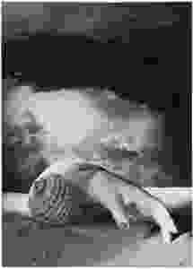 Dora Maar, Untitled (Hand Shell), 1934