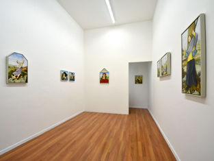 Candy Snake Gallery