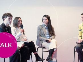 Attiva Cultural Projects | Talk 06