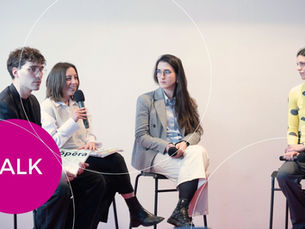 Attiva Cultural Projects | Talk 06
