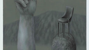 Laura Villani, Sempre nuovo è il giorno, 2025