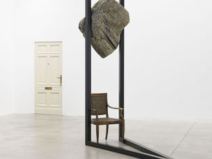Alicja Kwade, ParaPostion