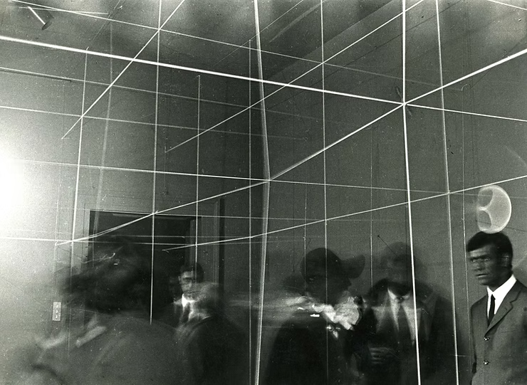 elastic space