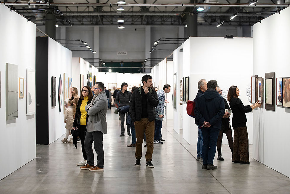 cremona-art-fair-art-run-agency-vip-programme