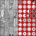 Shiota Chiharu, Uncertain Journey, 2016/2019