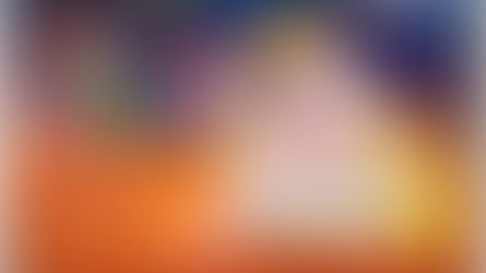 La mostra di Mario Schifano al Palazzo delle Esposizioni di Roma