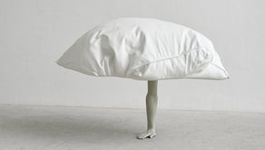 ERWIN WURM - Dreamers. The exhibition at Fortuny Museum