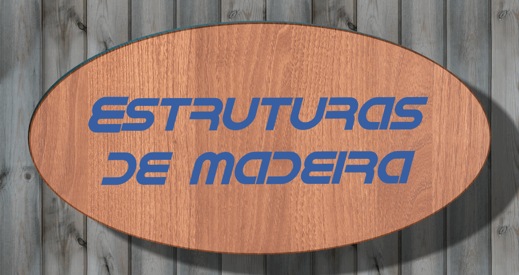 Projeto Estrutura de Madeira